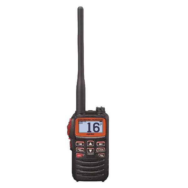 standard horizon马兰士船用甚高频对讲机hx40e|青岛马兰士对讲机